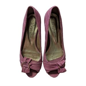 🌼 5 For 20$ 🌼 Short Heels